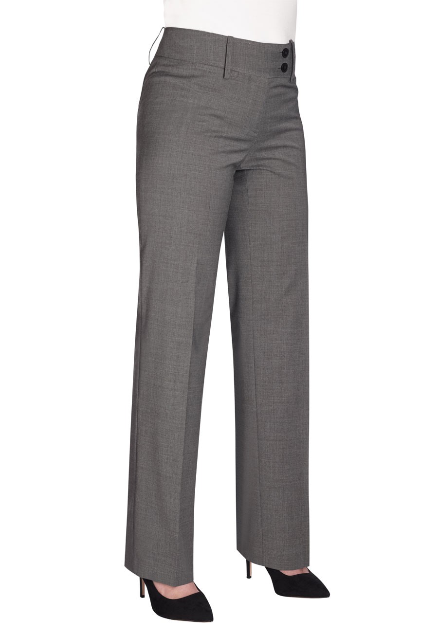 Women's Brook Taverner Miranda Parallel Leg Trouser