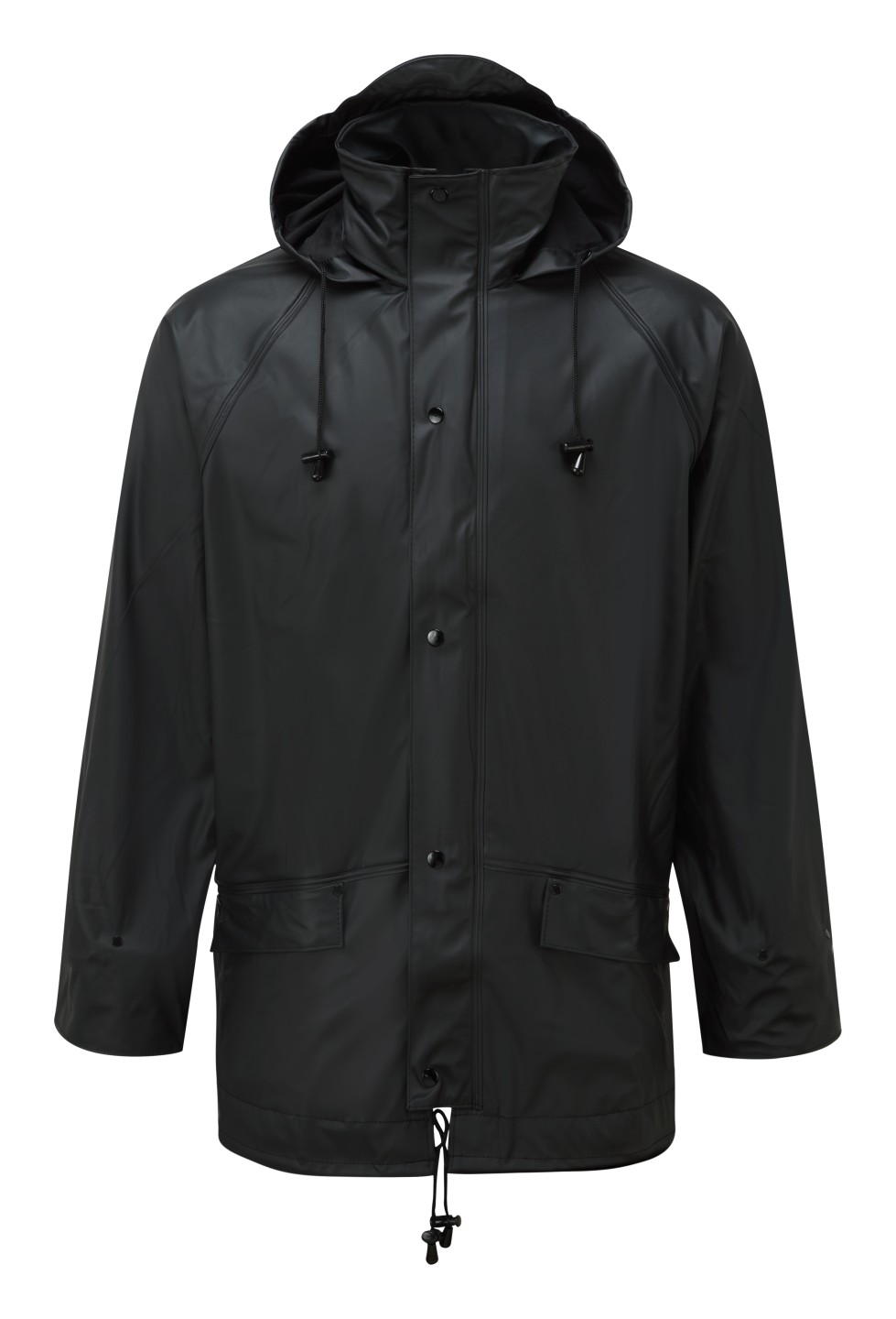 Coats & Jackets - Industrial Workwear