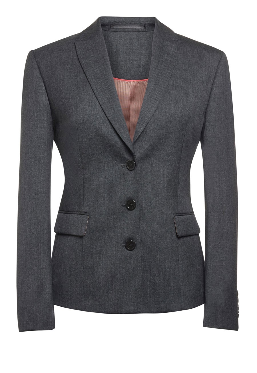 Women's Brook Taverner Ritz Tailored Fit Jacket