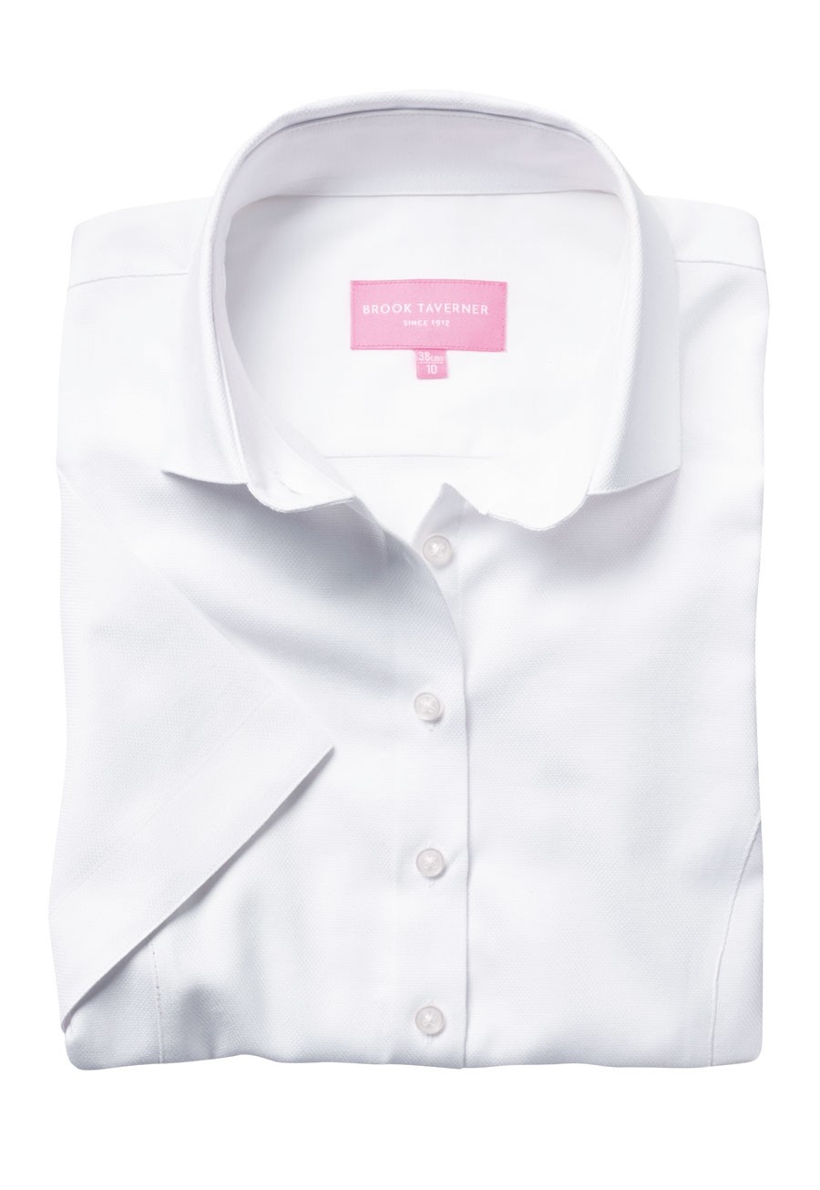 Women's Brook Taverner Victoria Royal Oxford Shirt