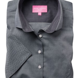 Women's Brook Taverner Victoria Royal Oxford Shirt