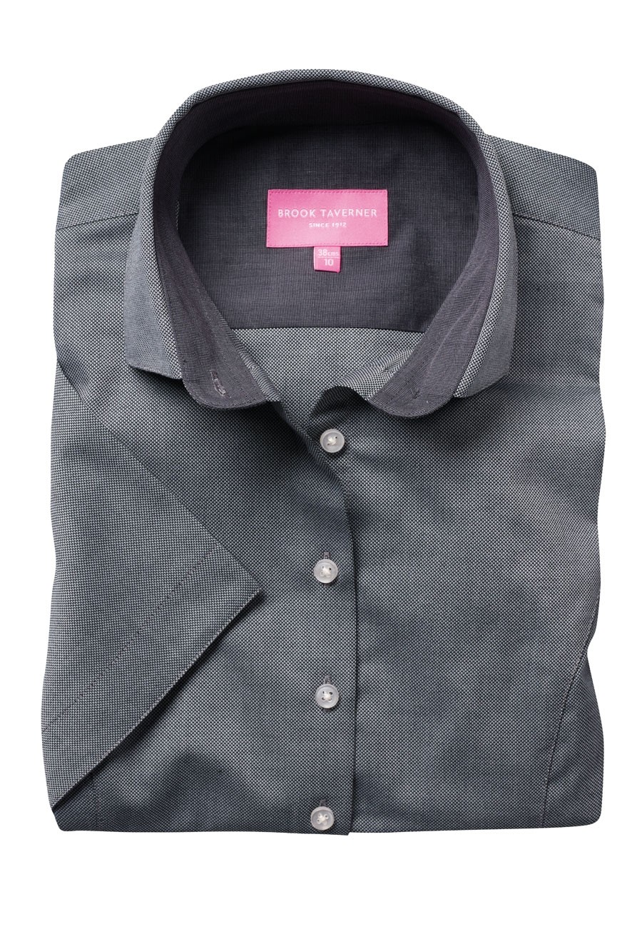 Women's Brook Taverner Victoria Royal Oxford Shirt