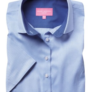 Women's Brook Taverner Victoria Royal Oxford Shirt