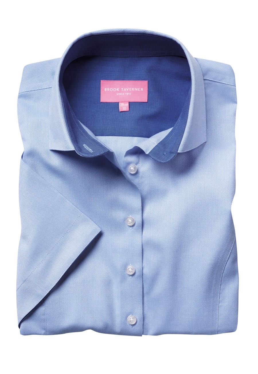 Women's Brook Taverner Victoria Royal Oxford Shirt