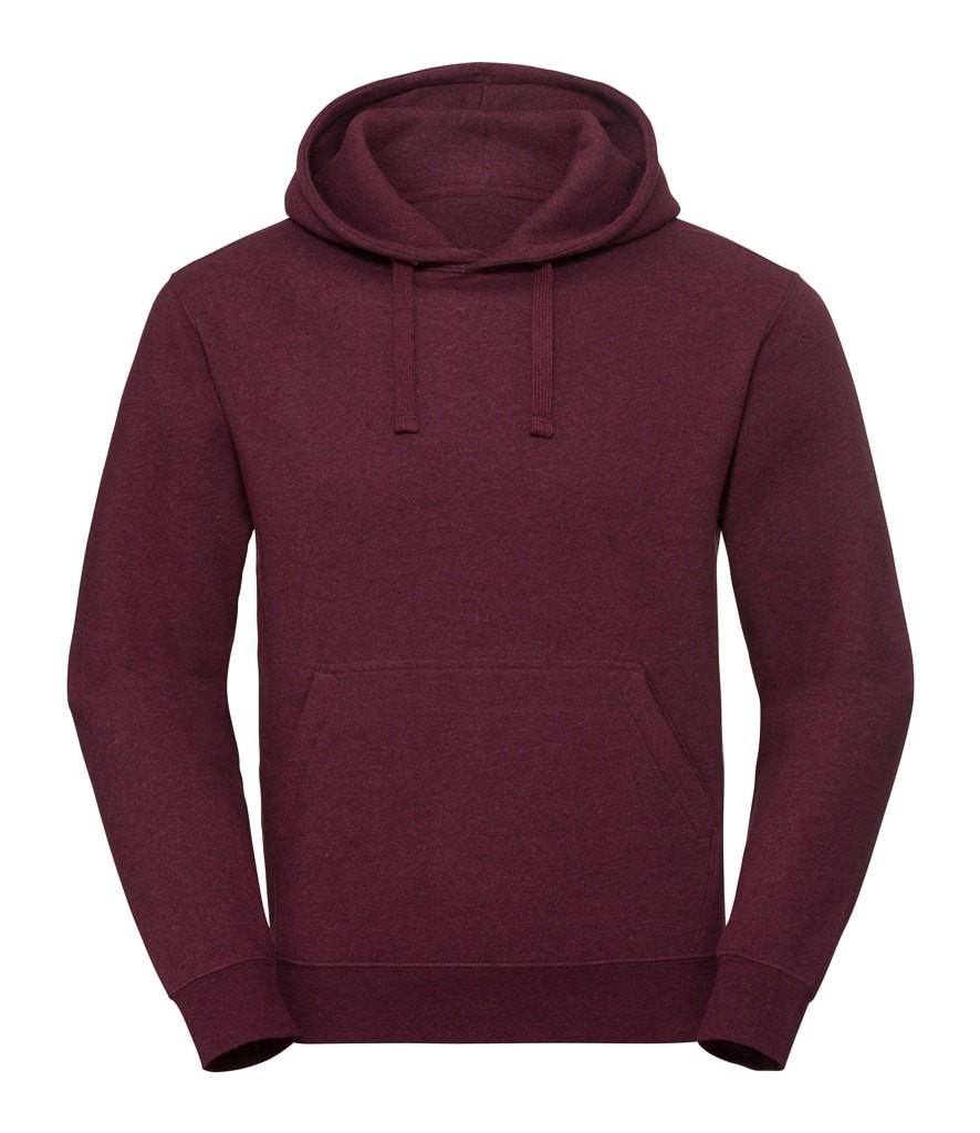 Russell Authentic Melange Hoodie