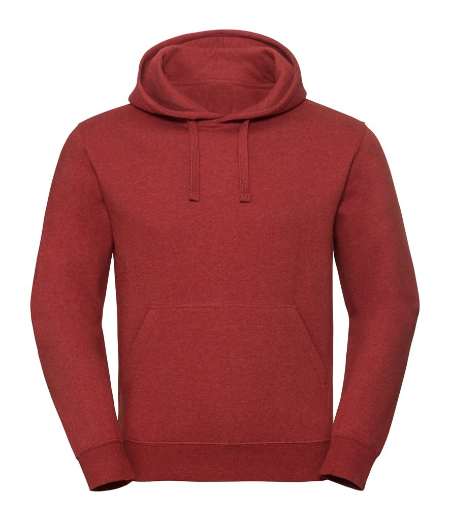 Russell Authentic Melange Hoodie