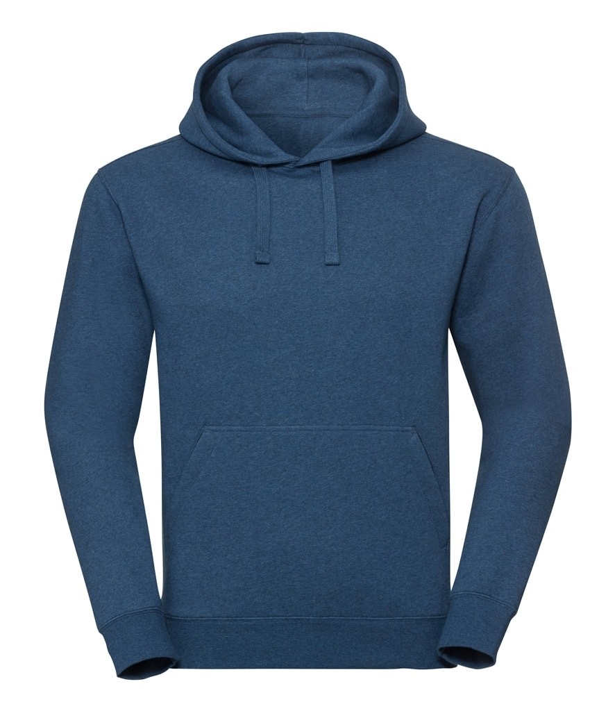 Russell Authentic Melange Hoodie