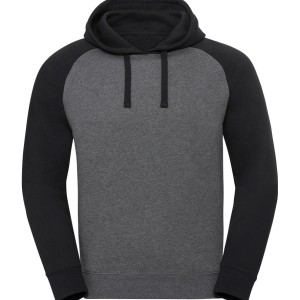 Russell Authentic Baseball Hoodie