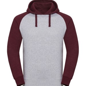 Russell Authentic Baseball Hoodie