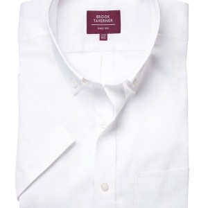 Men's Brook Taverner Tucson Classic Oxford Shirt