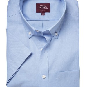 Men's Brook Taverner Tucson Classic Oxford Shirt