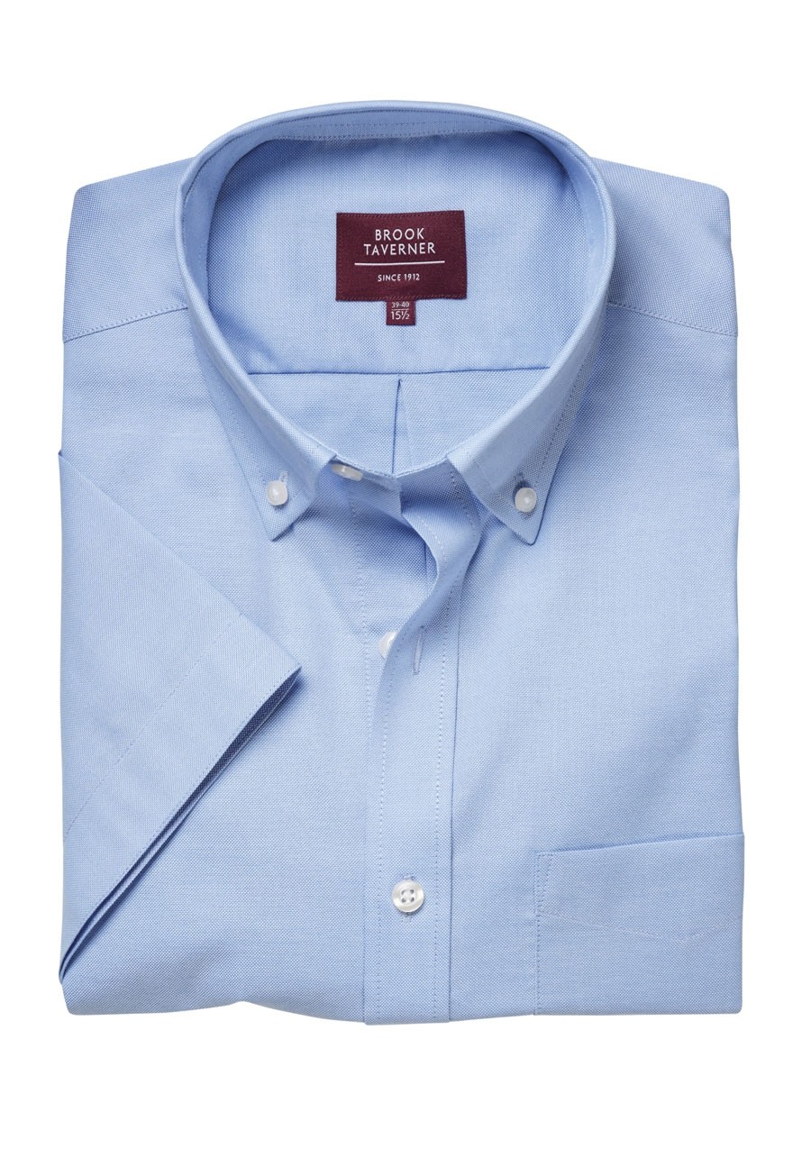 Men's Brook Taverner Tucson Classic Oxford Shirt