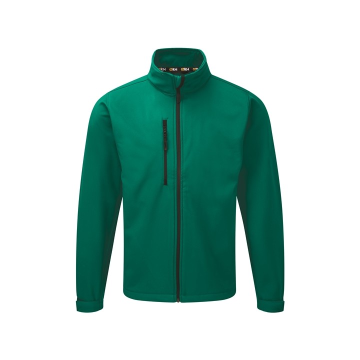 Tern Softshell Jacket