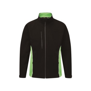 Silverswift Softshell