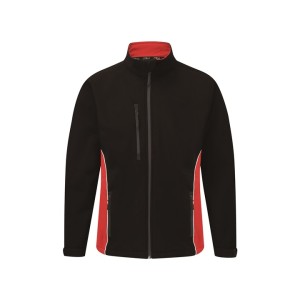 Silverswift Softshell