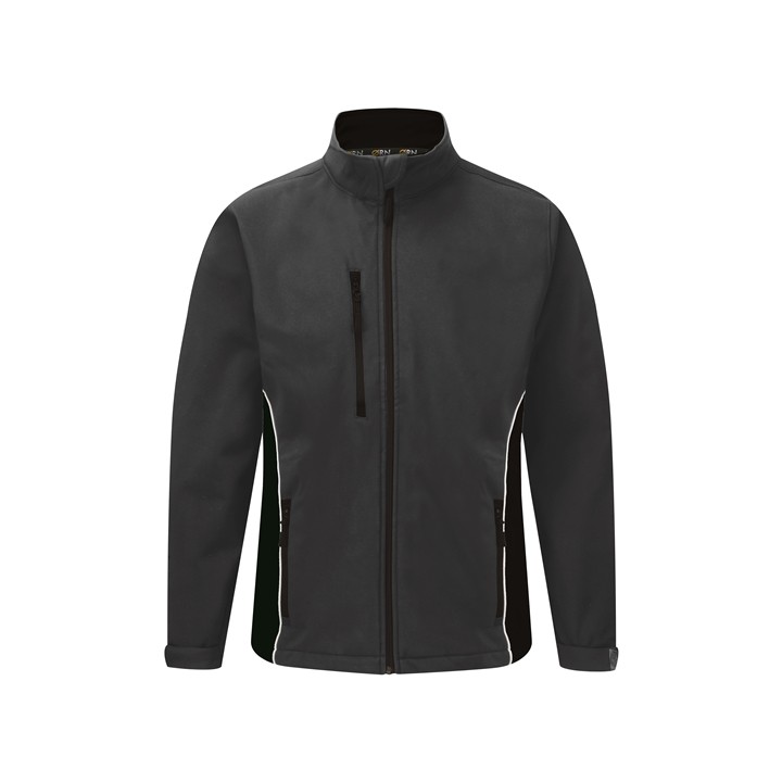 Silverswift Softshell