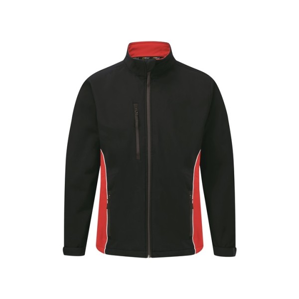 Silverswift Softshell