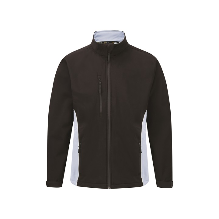 Silverswift Softshell