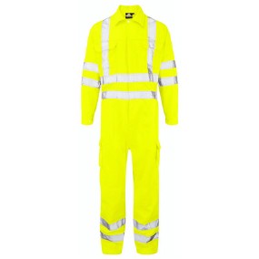 Hi-vis Shrike Coverall