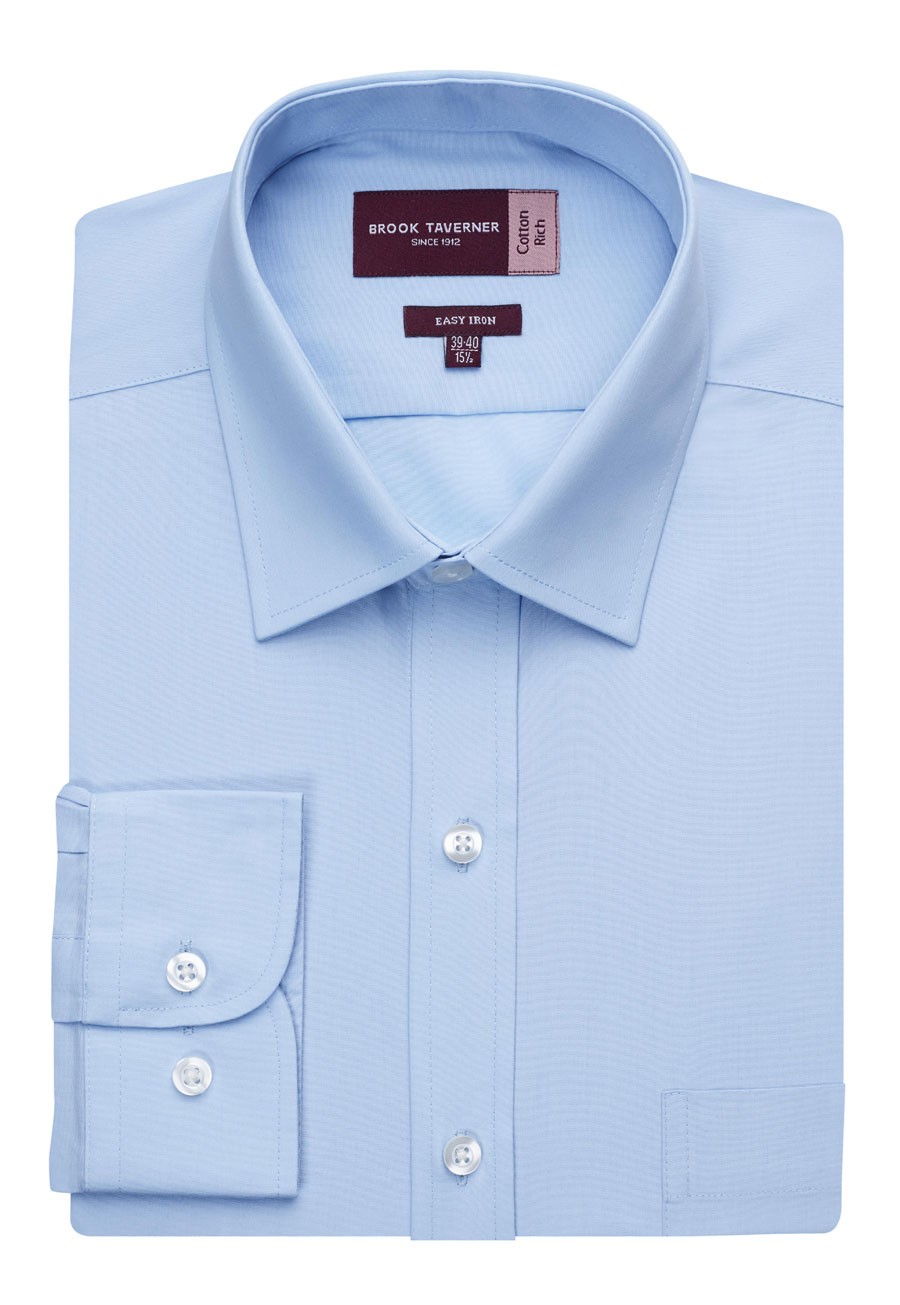 Men's Brook Taverner Rapino Classic Fit Shirt