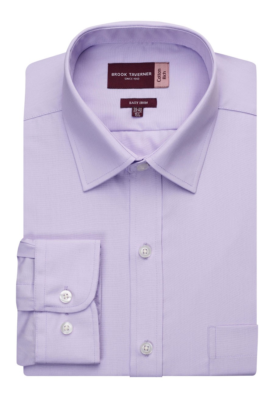 Men's Brook Taverner Rapino Classic Fit Shirt