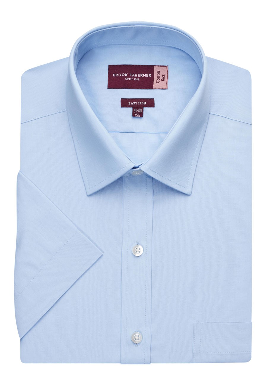 Men's Brook Taverner Rosello Classic Fit Shirt