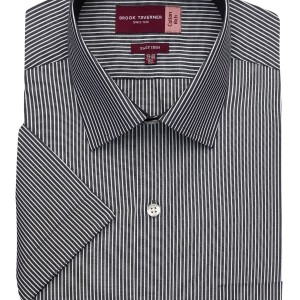 Men's Brook Taverner Savona Classic Fit Shirt