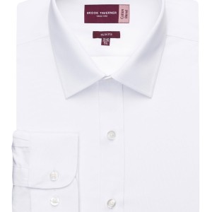 Men's Brook Taverner Pisa Slim Fit Shirt