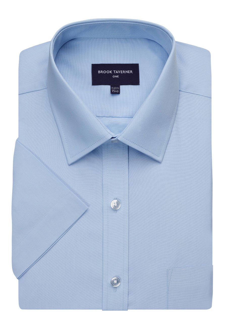 Men's Brook Taverner Vesta Shirt