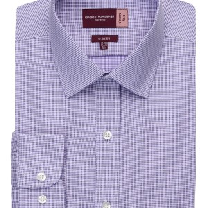 Men's Brook Taverner Monza Slim Fit Shirt