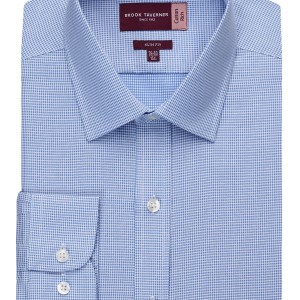 Men's Brook Taverner Monza Slim Fit Shirt