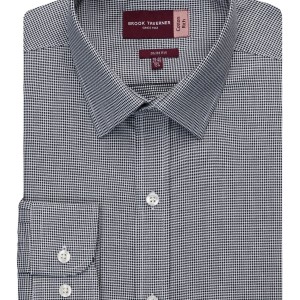 Men's Brook Taverner Monza Slim Fit Shirt