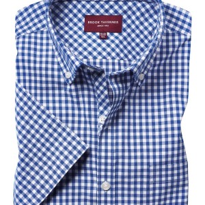 Men's Brook Taverner Portland Shirt