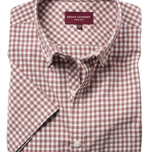 Men's Brook Taverner Portland Shirt