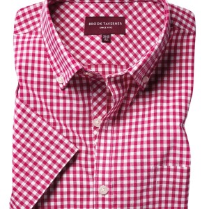 Men's Brook Taverner Portland Shirt