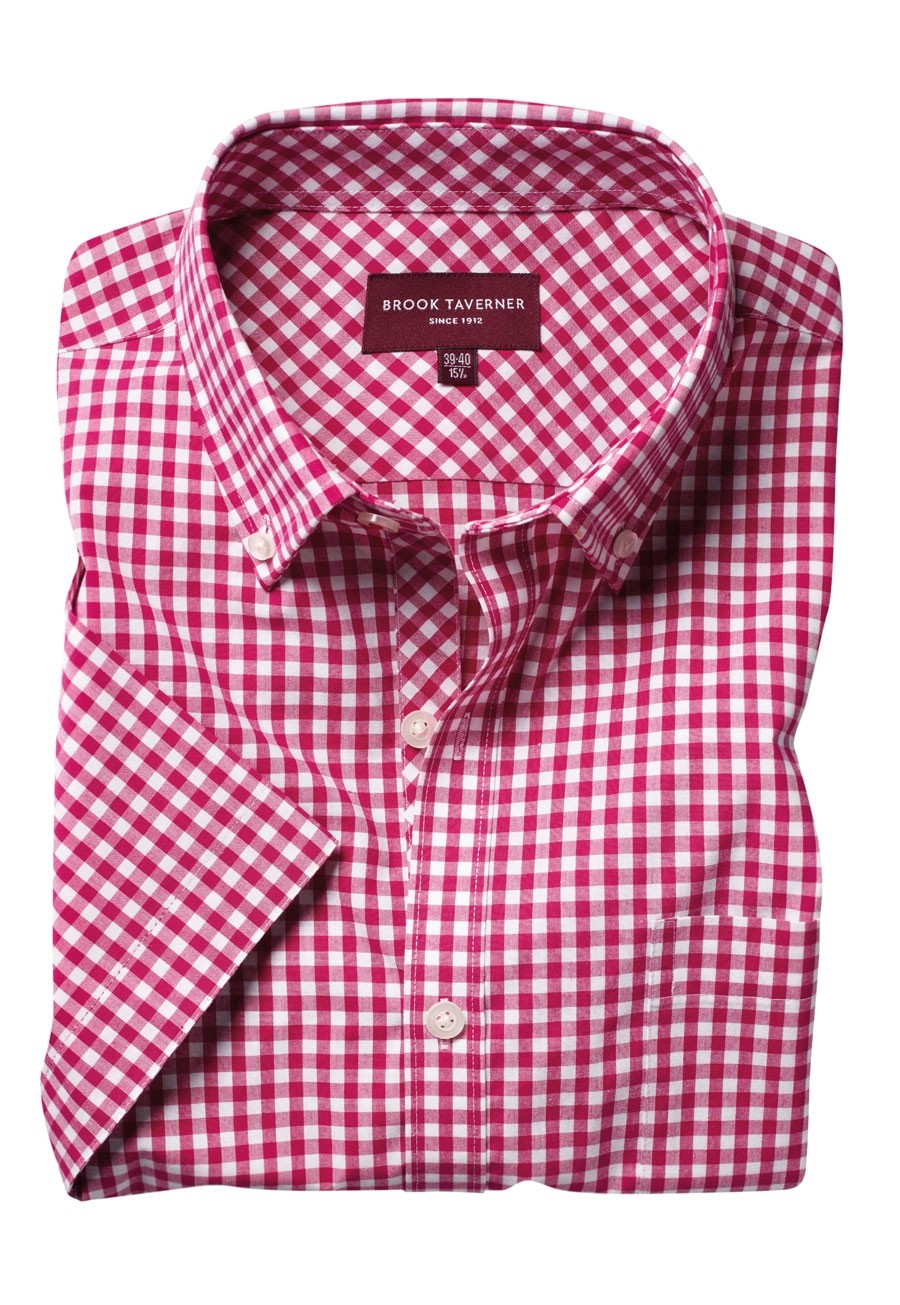 Men's Brook Taverner Portland Shirt