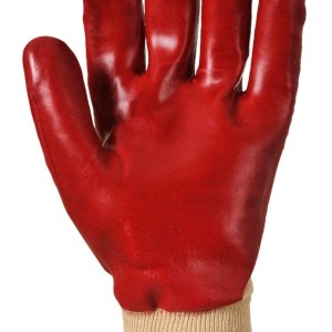 Portwest PVC Venti Glove