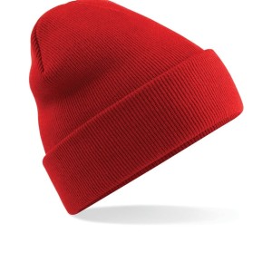 Beechfield Original Cuffed Beanie