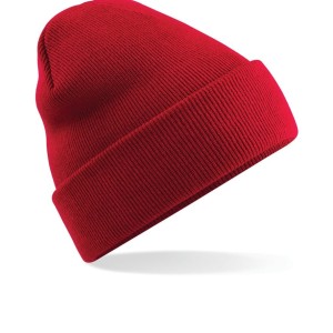 Beechfield Original Cuffed Beanie