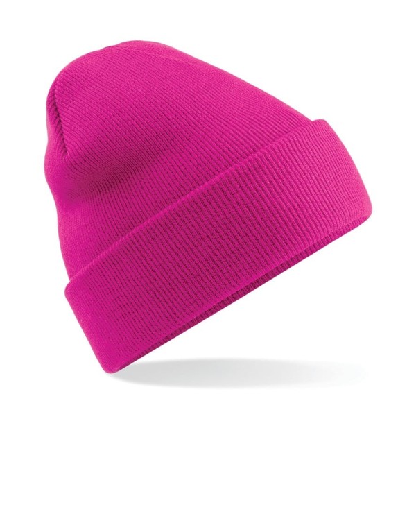 Beechfield Original Cuffed Beanie