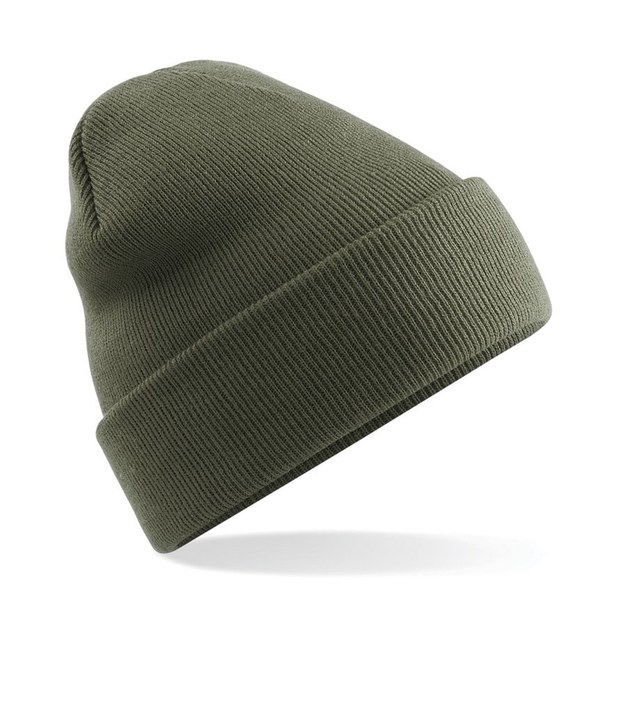 Beechfield Original Cuffed Beanie