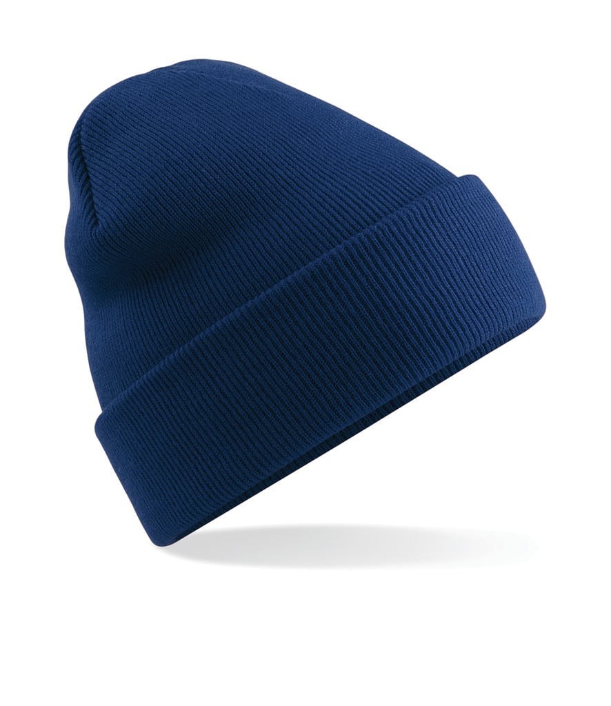 Beechfield Original Cuffed Beanie