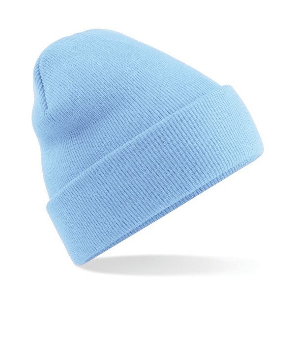 Beechfield Original Cuffed Beanie