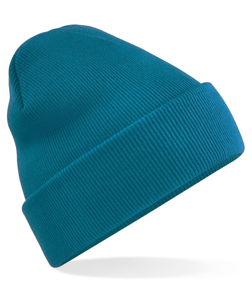 Beechfield Original Cuffed Beanie