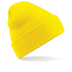 Beechfield Original Cuffed Beanie