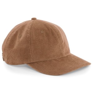 Beechfield Heritage Cord Cap