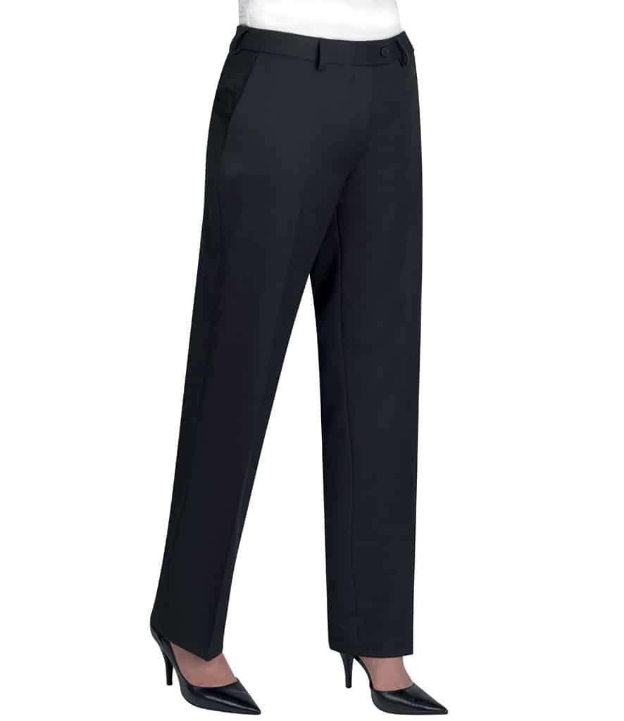 Brook Taverner Ladies Concept Aura Trousers - Industrial Workwear