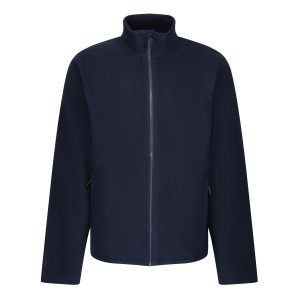 Men's Regatta Honestly Made Recycled Full Zip Microfleece