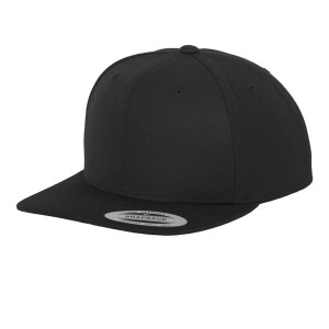 Flexfit Classic Snapback Cap