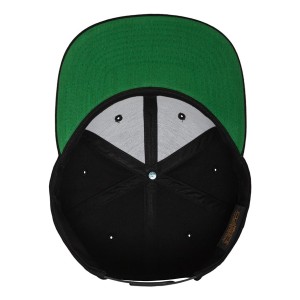 Flexfit Classic Snapback Cap